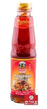 PAD THAI SAUCE - 300 ml