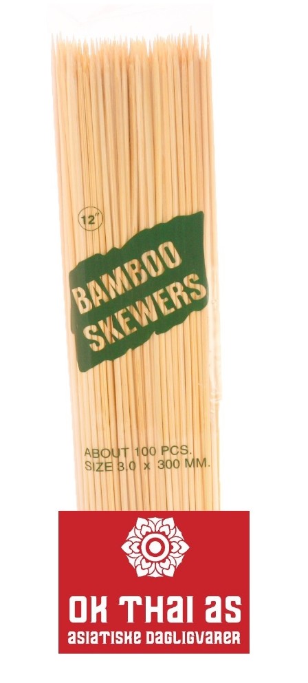 BAMBOO SKEWER