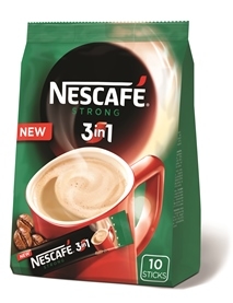 INSTANT COFFEE 3IN1 STRONG