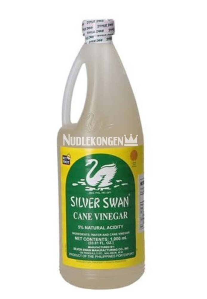 SILVER SWAN - CANE VINEGAR 5%