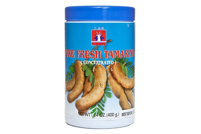 PURE FRESH TAMARIND CONCENTRATE