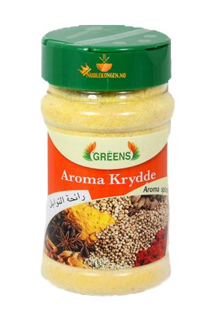 AROMA SPICES