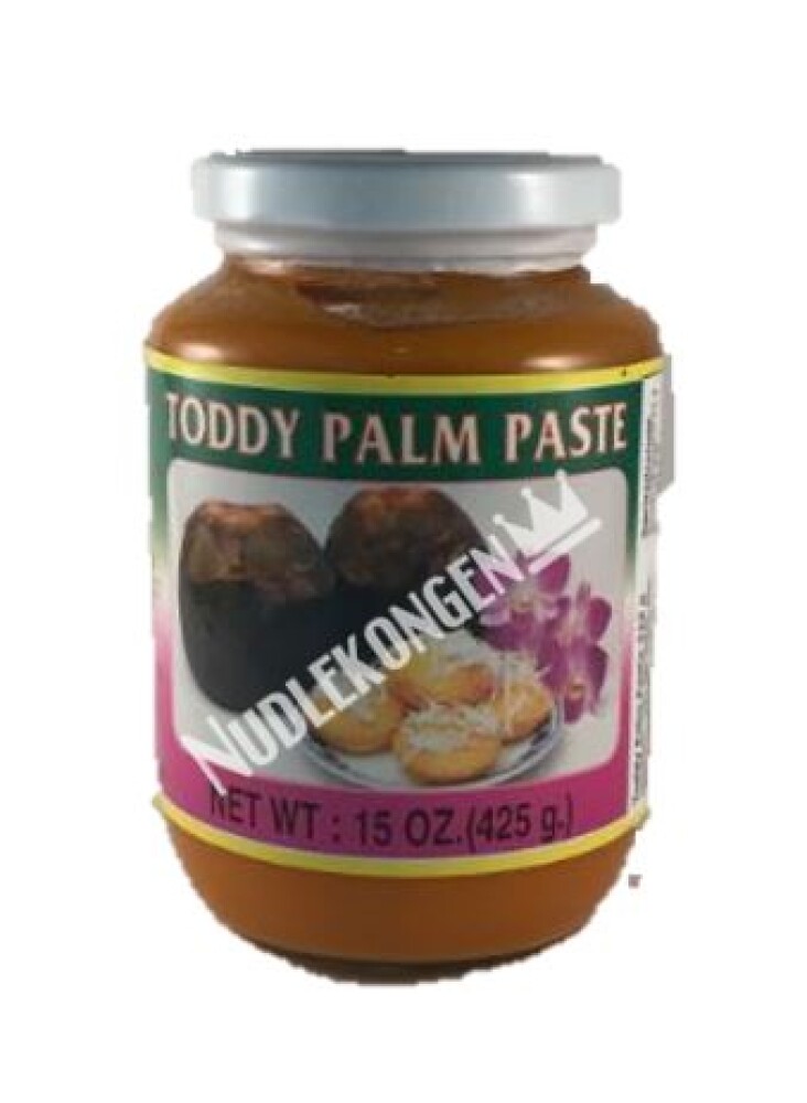 TODDY PALM PASTE